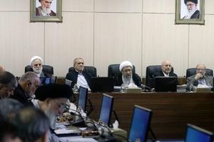 پاسخ سخنگوی مجمع تشخیص درباره تصویب پالرمو به مهدی کوچک‌ زاده