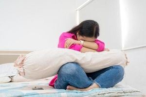 آیا درد سینه در دوران بلوغ طبیعی است؟