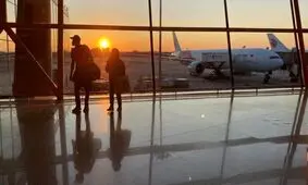 چین قرنطینه کرونایی مسافران خارجی را لغو می‌کند

