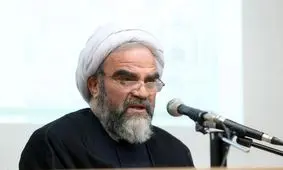 اگر تجمع کنندگان علیه ظریف، از طرف سعید جلیلی نیست، او اطلاعیه برائت بدهد/ دلواپس‌ها و تندرو‌ها در تقابل با رهبری حرکت می‌کنند
