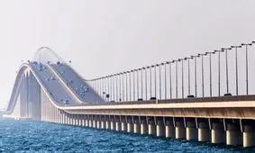 آغاز جنگ زیرساخت ها/ حمله به مهم ترین پل بحرین در پاسخ به تجاوز آمریکایی ها