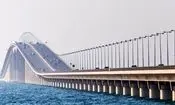 آغاز جنگ زیرساخت ها/ حمله به مهم ترین پل بحرین در پاسخ به تجاوز آمریکایی ها