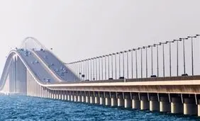 آغاز جنگ زیرساخت ها/ حمله به مهم ترین پل بحرین در پاسخ به تجاوز آمریکایی ها