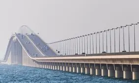 آغاز جنگ زیرساخت ها/ حمله به مهم ترین پل بحرین در پاسخ به تجاوز آمریکایی ها