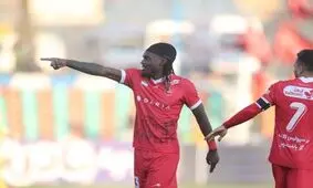 شوک شبانه به پرسپولیس؛ بیفوما درخواست جدایی داد