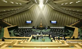 نامه فوری ۲۴ نماینده تهران به پزشکیان/ بگویید در شرایط حاضر، مذاکره با آمریکا سرابی بیش نیست