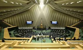 نامه فوری ۲۴ نماینده تهران به پزشکیان/ بگویید در شرایط حاضر، مذاکره با آمریکا سرابی بیش نیست