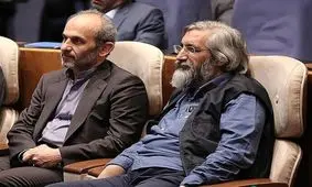 تداوم سقوط سنگین صداوسیمای جبلی - جلیلی/ نتایج نظرسنجی ایسپا: فقط ۲۹.۵ درصد مردم ویژه برنامه‌های شب یلدای ‏تلویزیون را دیده‌اند