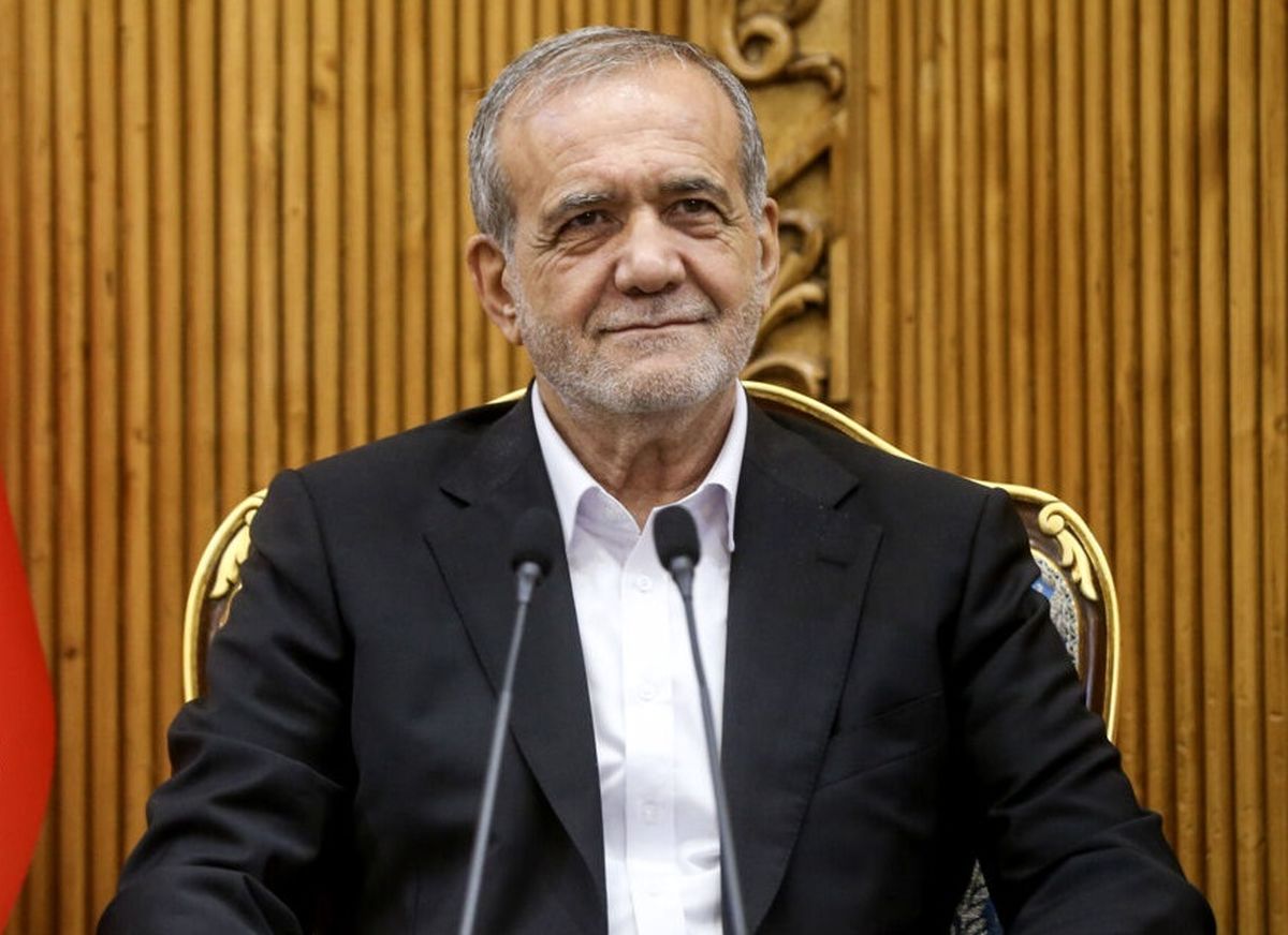 نخستین نشست خبری رئیسجمهور امروز ساعت ۱۵ برگزار میشود