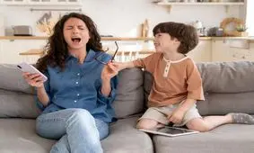 ۲۰ باور اشتباه قبل از زایمان / کارهایی که والدین قبل از بچه‌دار شدن هرگز فکر انجامش را نمی‌کردند