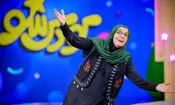 الیکا عبدالرزاقی با «کودک شو» در شب عید قربان