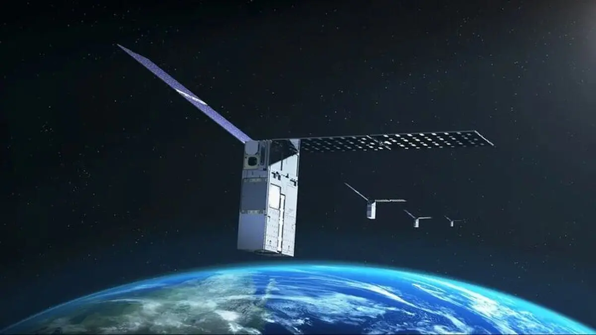 آزمایش اولین سیستم ناوبری فضایی بدون GPS ناسا

