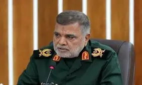 معاون نیروی زمینی سپاه: خبرهای خوبی از توان دفاعی در راه است