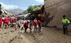 از افزایش فوتی ها تا پیدا شدن مفقودان سیل/ استان تهران بیشترین کشته ها 