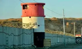 امنیت کامل در شهرستان مرزی دهلران برقرار است