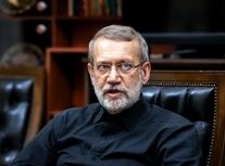 روایت لاریجانی از توافق امنیتی انجام شده با عراق در سفر اخیر/ ویدئو