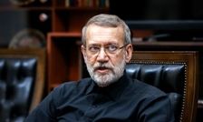 لاریجانی: در کنار ملت لبنان هستیم ولی دستور نمی‌دهیم/ مردم طی جنگ بزرگواری کردند و باید از آن صیانت کرد
