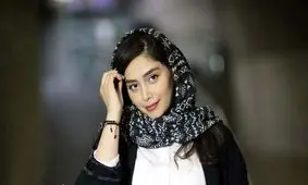 سفر در زمان؛ «دیبا زاهدی» در کودکی و با ظاهر متفاوت در دبستان؛ دهه 70 