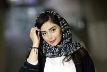 سفر در زمان؛ «دیبا زاهدی» در کودکی و با ظاهر متفاوت در دبستان؛ دهه 70 