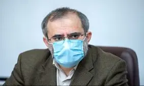 تجهیزات icu کودکان استان مرکزی سه برابر شد/ لزوم واکسیناسیون کامل اتباع خارجی