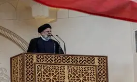 رئیسی: آمریکا و رژیم صهیونیستی باید محاکمه شوند/ ناکارآمدی سازمان ملل و نهادهای بین الملی موجب تاسف بسیار است

