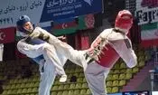 حاج موسایی، تنها طلایی روز دوم/ نجفی نقره گرفت، مرادی برنز