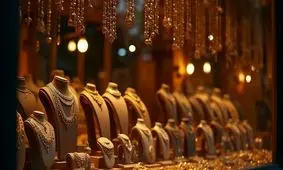 رئیس اتحادیه طلا و جواهر تهران: از شنبه قیمت‌ها تثبیت می‌شود