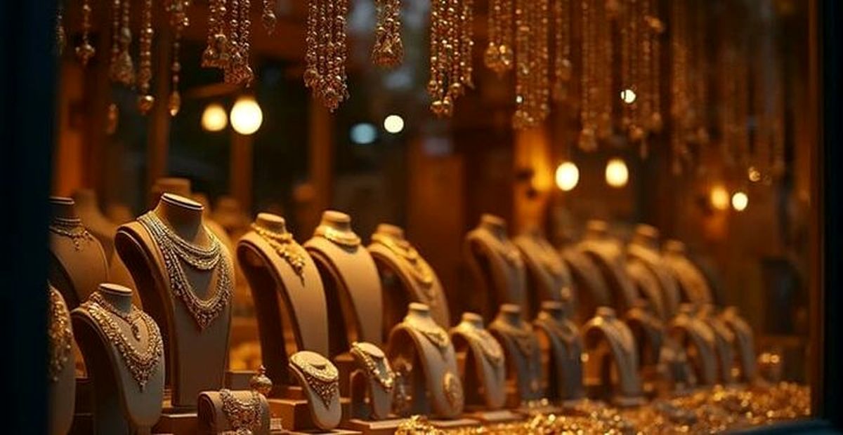 رئیس اتحادیه طلا و جواهر تهران: از شنبه قیمتها تثبیت میشود