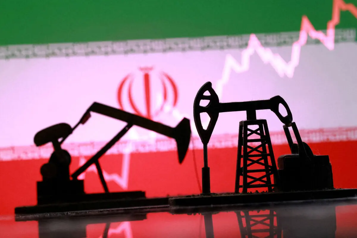 پشت‌پرده ادعای ترامپ درباره تولید نفت ایران