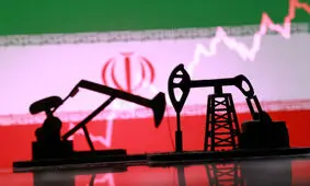 پشت‌پرده ادعای ترامپ درباره تولید نفت ایران