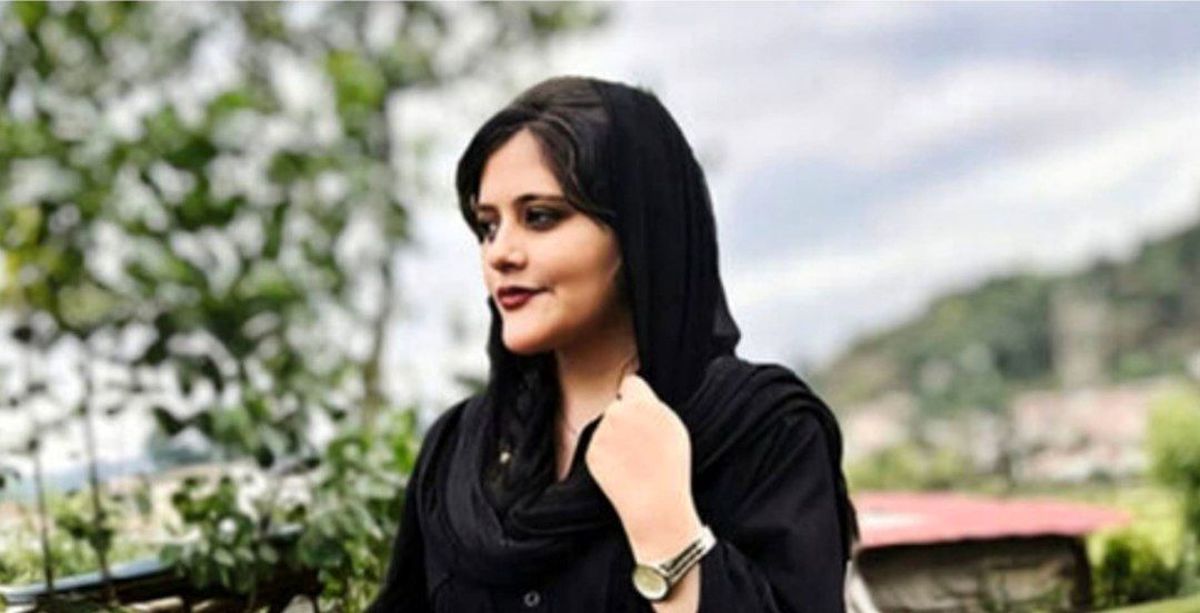 چند تصویر جدید از پرونده پزشکی مهسا امینی / دختر جانباخته، سابقه عمل جراحی مغزی داشته است؟