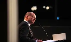 آلمان همکاری نظامی خود را با سوئد و فنلاند تشدید می‌کند

