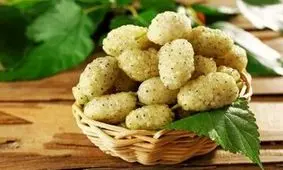 خوردن این میوه برابر است با یک داروی ضدافسردگی