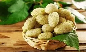 خوردن این میوه برابر است با یک داروی ضدافسردگی