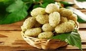خوردن این میوه برابر است با یک داروی ضدافسردگی