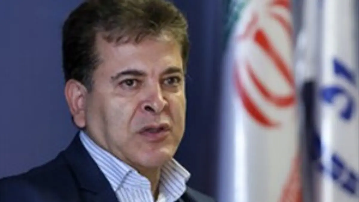 درودگر: بالای ۲۰۰ میلیارد تومان از تبلیغات محیطی درآمد خواهیم داشت