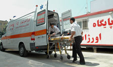 آتش سوزی در تجریش تهران؛ ۶ نفر مصدوم شدند

