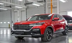 ارزانترین خودروهای چینی/ عکس