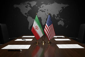 عبدالرضا فرجی‌راد: ایران گزینه‌ای غیر از مذاکره ندارد؛ خواه با آمریکا خواه با اروپا