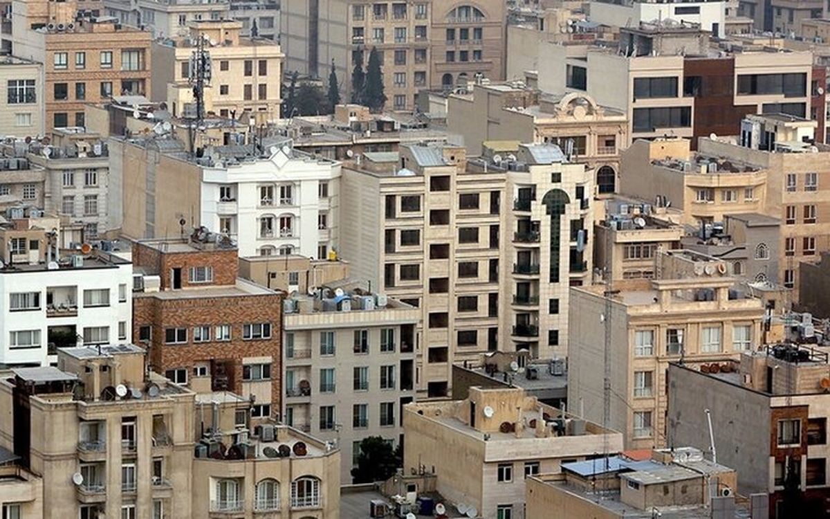 گرایش به خرید خانههای چند سال ساخت به جای نوساز
