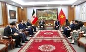 همکاری‌های ایران و ویتنام در حوزه گردشگری گسترش می‌یابد