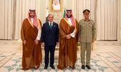 نفت، سیاست و سلاح هسته‌ای؛ توافقی که معادلات خلیج فارس را تغییر می‌دهد | عربستان به دنبال چتر هسته‌ای | وقتی عربستان از آمریکا فاصله می‌گیرد