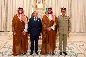 نفت، سیاست و سلاح هسته‌ای؛ توافقی که معادلات خلیج فارس را تغییر می‌دهد | عربستان به دنبال چتر هسته‌ای | وقتی عربستان از آمریکا فاصله می‌گیرد