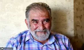 مهدی کلهر: سنگینی گوش حکومت اعتماد مردم را سلب می‌کند