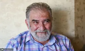 مهدی کلهر: سنگینی گوش حکومت اعتماد مردم را سلب می‌کند