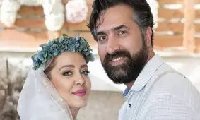 همسر دوم بهاره رهنما ناگهان سکوتش را شکست
