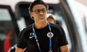 یک قدم تا درخواست رسمی استقلال به فرهاد مجیدی

