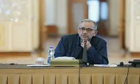 انتقاد روانچی درباره حمایت برخی کشورها از تجاوز آمریکا و رژیم صهیونیستی به ایران


