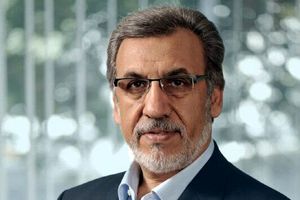 محمودرضا خاوری مشتری جدید %۴۲ از سهام سایپا
