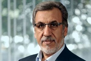 محمودرضا خاوری مشتری جدید %۴۲ از سهام سایپا 